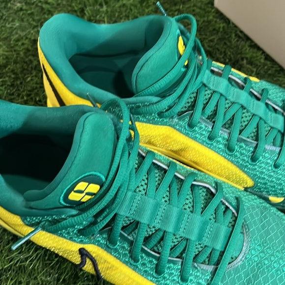 Rare Nike Sabrina 1 “Quack” Shoes - Picture 6 of 12